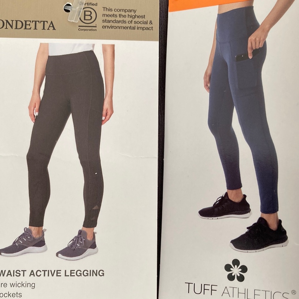 NWT Leggings Bundle